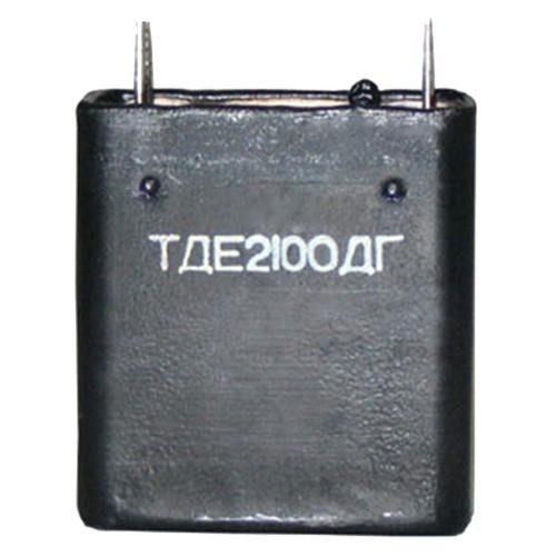 Реле детекторное герметичное